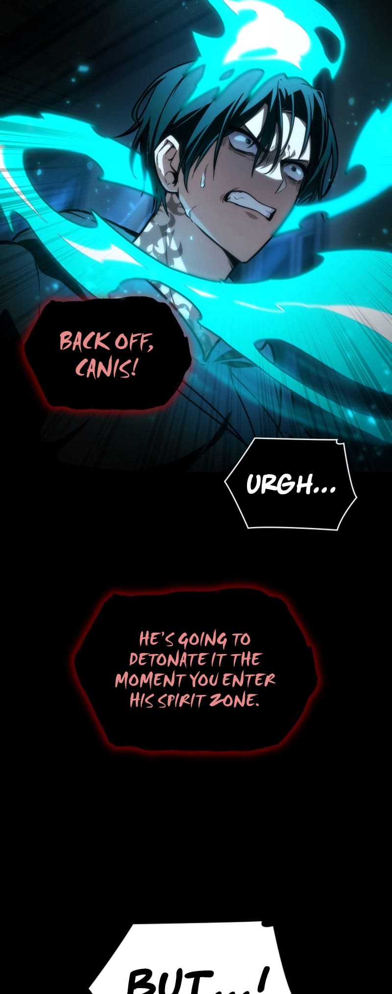 Infinite Mage, Chapter 88 image 16
